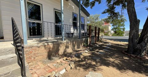 420 S D Street, Virginia City, NV 89440 Photo