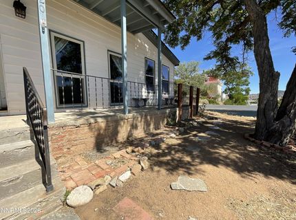 420 S D Street, Virginia City, NV 89440 Photo