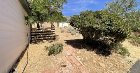 420 S D Street, Virginia City, NV 89440 Photo