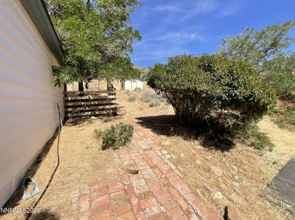 420 S D Street, Virginia City, NV 89440 Photo