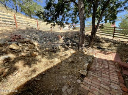 420 S D Street, Virginia City, NV 89440 Photo