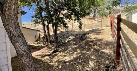 420 S D Street, Virginia City, NV 89440 Photo
