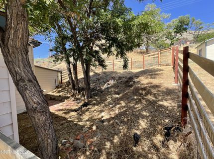 420 S D Street, Virginia City, NV 89440 Photo