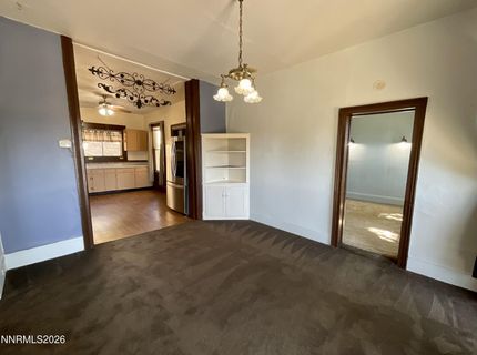 420 S D Street, Virginia City, NV 89440 Photo