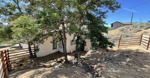 420 S D Street, Virginia City, NV 89440 Photo