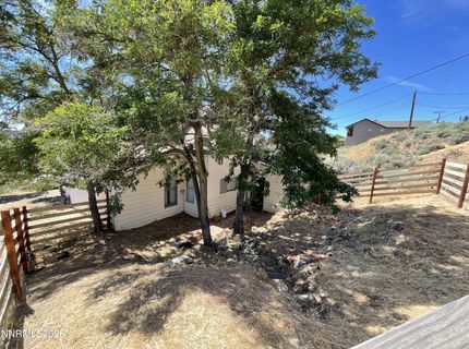 420 S D Street, Virginia City, NV 89440 Photo