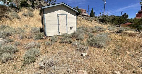 420 S D Street, Virginia City, NV 89440 Photo