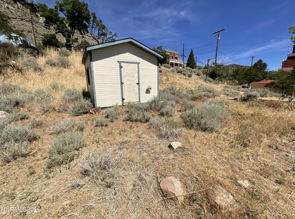 420 S D Street, Virginia City, NV 89440 Photo