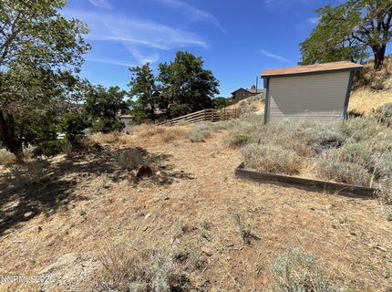 420 S D Street, Virginia City, NV 89440 Photo