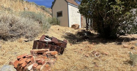 420 S D Street, Virginia City, NV 89440 Photo