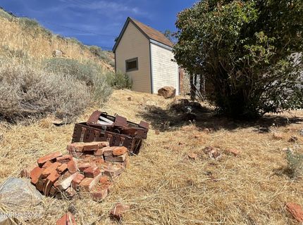 420 S D Street, Virginia City, NV 89440 Photo