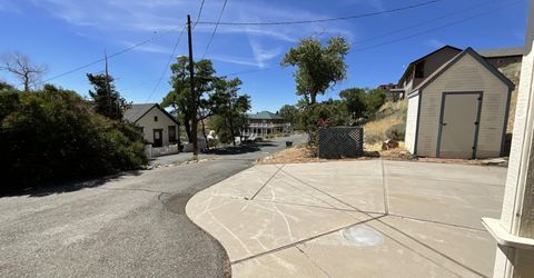 420 S D Street, Virginia City, NV 89440 Photo