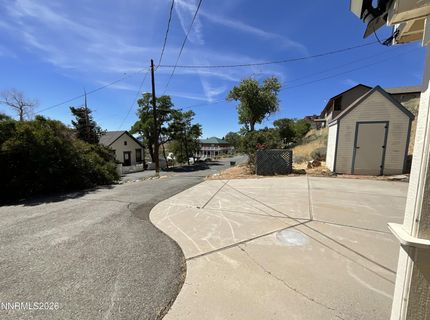 420 S D Street, Virginia City, NV 89440 Photo