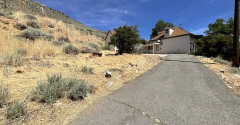 420 S D Street, Virginia City, NV 89440 Photo