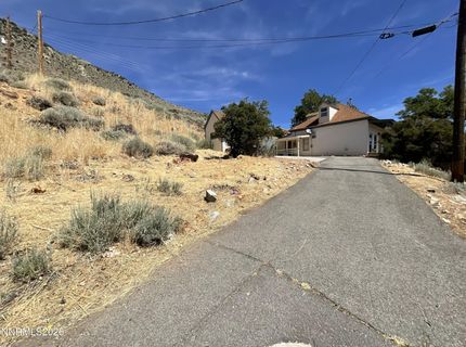 420 S D Street, Virginia City, NV 89440 Photo