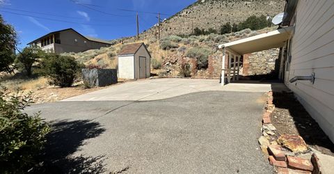 420 S D Street, Virginia City, NV 89440 Photo