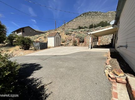 420 S D Street, Virginia City, NV 89440 Photo