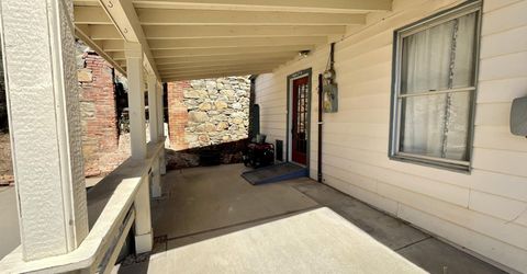 420 S D Street, Virginia City, NV 89440 Photo