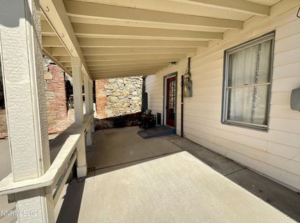 420 S D Street, Virginia City, NV 89440 Photo