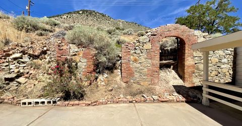 420 S D Street, Virginia City, NV 89440 Photo