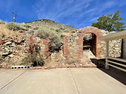 420 S D Street, Virginia City, NV 89440 Photo