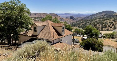 420 S D Street, Virginia City, NV 89440 Photo