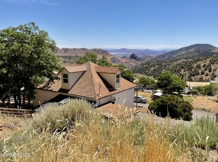 420 S D Street, Virginia City, NV 89440 Photo