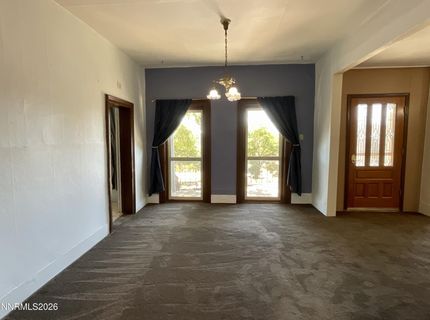 420 S D Street, Virginia City, NV 89440 Photo