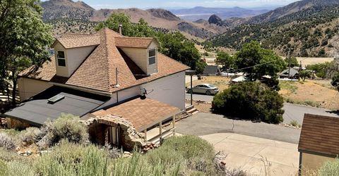 420 S D Street, Virginia City, NV 89440 Photo