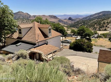 420 S D Street, Virginia City, NV 89440 Photo