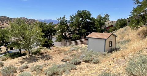 420 S D Street, Virginia City, NV 89440 Photo