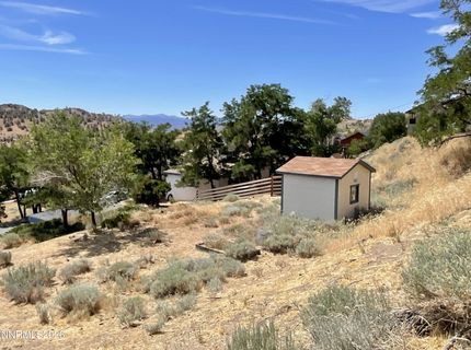 420 S D Street, Virginia City, NV 89440 Photo