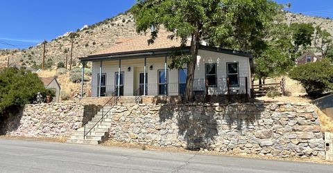 420 S D Street, Virginia City, NV 89440 Photo