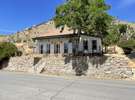 420 S D Street, Virginia City, NV 89440 Photo