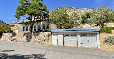 420 S D Street, Virginia City, NV 89440 Photo