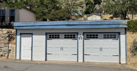 420 S D Street, Virginia City, NV 89440 Photo