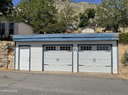 420 S D Street, Virginia City, NV 89440 Photo