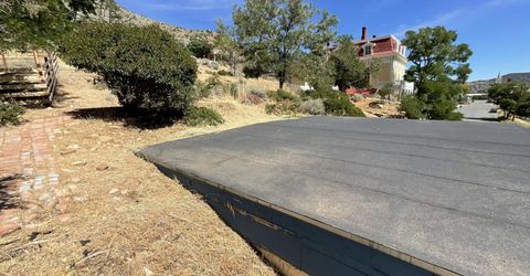 420 S D Street, Virginia City, NV 89440 Photo