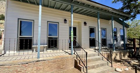 420 S D Street, Virginia City, NV 89440 Photo