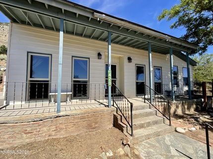 420 S D Street, Virginia City, NV 89440 Photo
