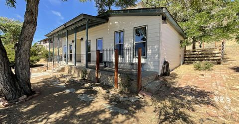 420 S D Street, Virginia City, NV 89440 Photo