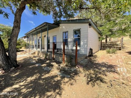 420 S D Street, Virginia City, NV 89440 Photo