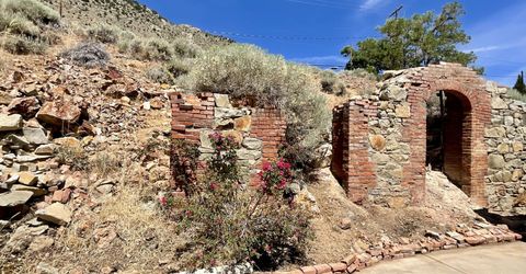 420 S D Street, Virginia City, NV 89440 Photo