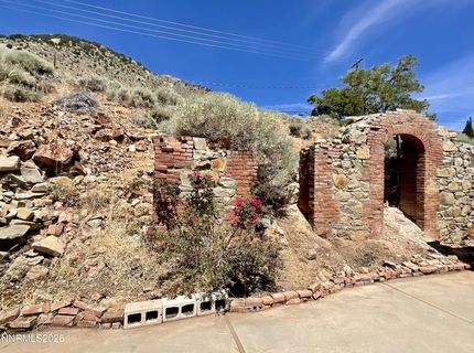 420 S D Street, Virginia City, NV 89440 Photo