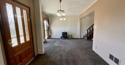 420 S D Street, Virginia City, NV 89440 Photo