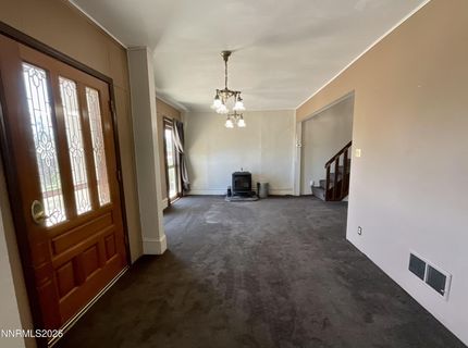 420 S D Street, Virginia City, NV 89440 Photo