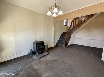 420 S D Street, Virginia City, NV 89440 Photo