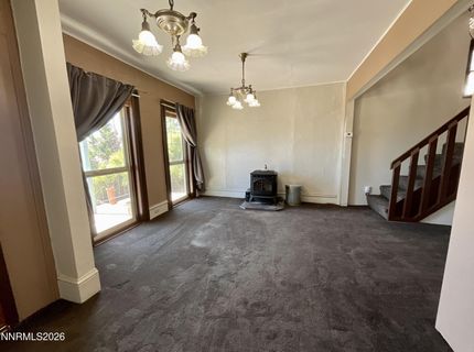 420 S D Street, Virginia City, NV 89440 Photo