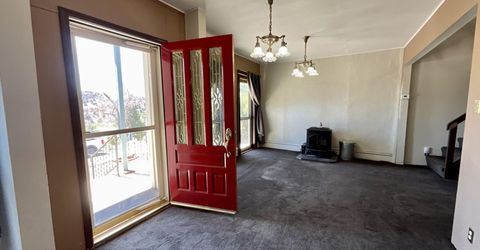 420 S D Street, Virginia City, NV 89440 Photo