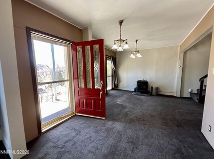 420 S D Street, Virginia City, NV 89440 Photo